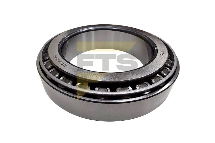 Imagem adicional do produto ROLAMENTO 100X155X36 - LAT. COROA DIFER. R/RB660/2 - Cód: FAP-14547